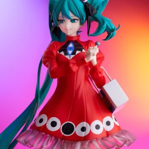 Hatsune Miku Psi Ver Pop Up Parade L