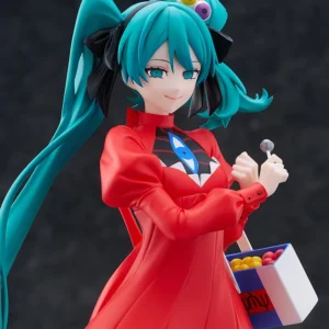 Hatsune Miku Psi Ver Pop Up Parade L