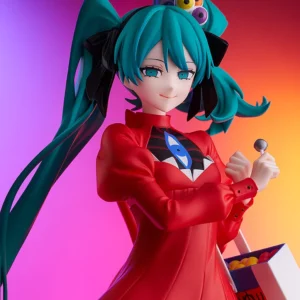 Hatsune Miku Psi Ver Pop Up Parade L