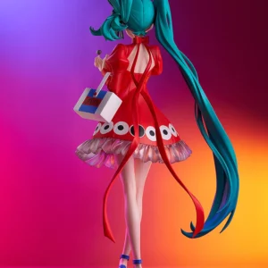 Hatsune Miku Psi Ver Pop Up Parade L
