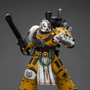 Imperial Fists Legion Apothecary Warhammer The Horus Heresy