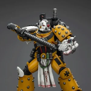 Imperial Fists Legion Apothecary Warhammer The Horus Heresy