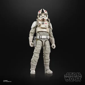 Imperial Remnant AT-AT Driver The Black Series Star Wars The Mandalorian & Grogu