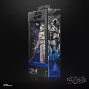 Imperial Remnant AT-AT Driver The Black Series Star Wars The Mandalorian & Grogu