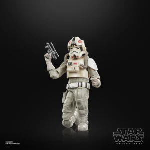 Imperial Remnant AT-AT Driver The Black Series Star Wars The Mandalorian & Grogu