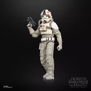 Imperial Remnant AT-AT Driver The Black Series Star Wars The Mandalorian & Grogu