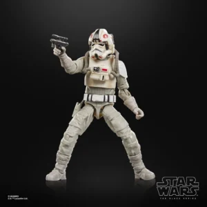Imperial Remnant AT-AT Driver The Black Series Star Wars The Mandalorian & Grogu