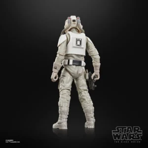 Imperial Remnant AT-AT Driver The Black Series Star Wars The Mandalorian & Grogu