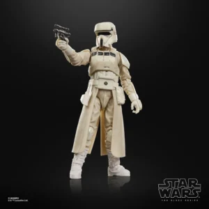 Imperial Remnant AT-RT Driver The Black Series Star Wars The Mandalorian & Grogu
