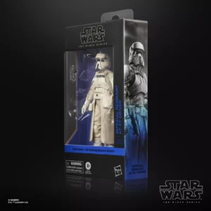 Imperial Remnant AT-RT Driver The Black Series Star Wars The Mandalorian & Grogu