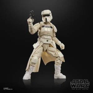 Imperial Remnant AT-RT Driver The Black Series Star Wars The Mandalorian & Grogu