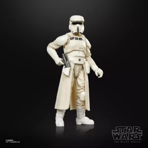 Imperial Remnant AT-RT Driver The Black Series Star Wars The Mandalorian & Grogu