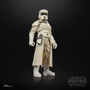 Imperial Remnant AT-RT Driver The Black Series Star Wars The Mandalorian & Grogu