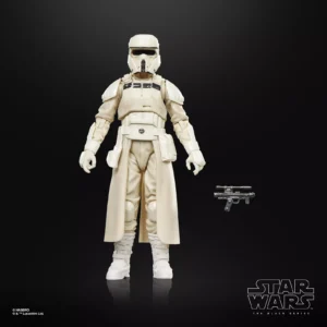 Imperial Remnant AT-RT Driver The Black Series Star Wars The Mandalorian & Grogu