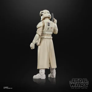 Imperial Remnant AT-RT Driver The Black Series Star Wars The Mandalorian & Grogu