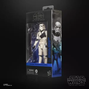 Imperial Remnant Stormtrooper The Black Series Star Wars The Mandalorian & Grogu