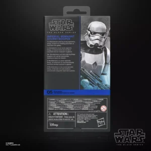 Imperial Remnant Stormtrooper The Black Series Star Wars The Mandalorian & Grogu
