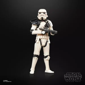 Imperial Remnant Stormtrooper The Black Series Star Wars The Mandalorian & Grogu