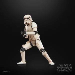 Imperial Remnant Stormtrooper The Black Series Star Wars The Mandalorian & Grogu