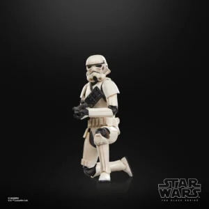 Imperial Remnant Stormtrooper The Black Series Star Wars The Mandalorian & Grogu