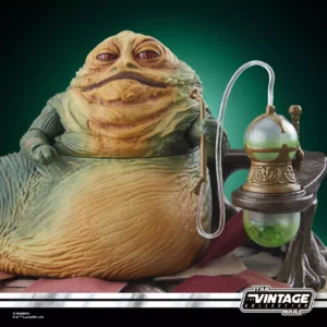 Jabba The Hutt The Vintage Collection Star Wars Return Of The Jedi