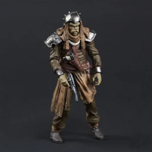 AT-ST Raider & Klatooinian The Vintage Collection Star Wars The Mandalorian