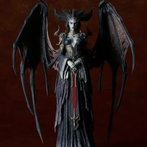 Lilith Diablo IV Pop Up Parade SP