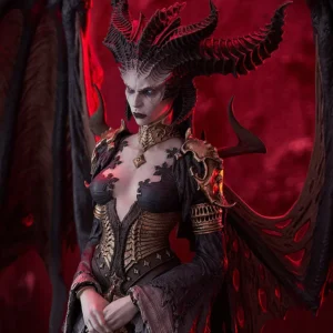Lilith Diablo IV Pop Up Parade SP