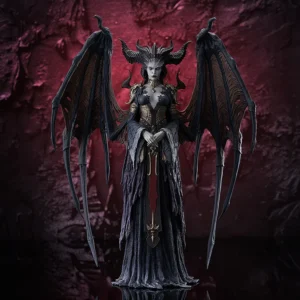 Lilith Diablo IV Pop Up Parade SP