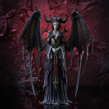 Lilith Diablo IV Pop Up Parade SP