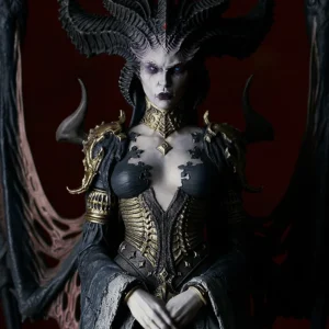 Lilith Diablo IV Pop Up Parade SP