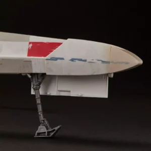 Luke Skywalker Red 5 X-Wing Star Wars The Vintage Collection