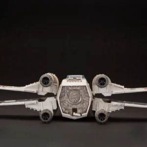 Luke Skywalker Red 5 X-Wing Star Wars The Vintage Collection