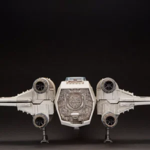 Luke Skywalker Red 5 X-Wing Star Wars The Vintage Collection