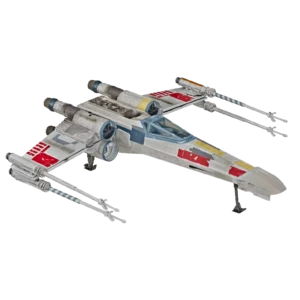 Luke Skywalker Red 5 X-Wing Star Wars The Vintage Collection
