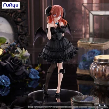 Nakano Miku The Quintessential Quintuplets BiCute Dark