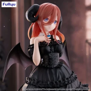 Nakano Miku The Quintessential Quintuplets BiCute Dark