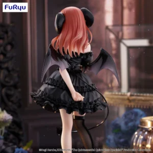 Nakano Miku The Quintessential Quintuplets BiCute Dark