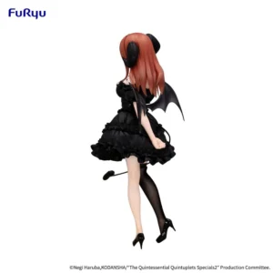 Nakano Miku The Quintessential Quintuplets BiCute Dark