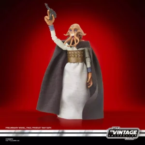 Jabbas Court Pack The Vintage Collection Star Wars Return Of The Jedi