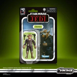 Jabbas Court Pack The Vintage Collection Star Wars Return Of The Jedi