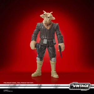 Jabbas Court Pack The Vintage Collection Star Wars Return Of The Jedi