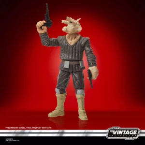 Jabbas Court Pack The Vintage Collection Star Wars Return Of The Jedi