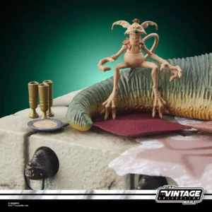 Jabba The Hutt The Vintage Collection Star Wars Return Of The Jedi