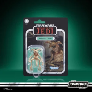 Jabba The Hutt The Vintage Collection Star Wars Return Of The Jedi