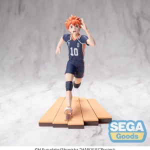 Shoyo Hinata Haikyu!! High Premium