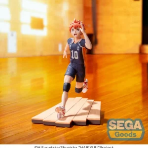 Shoyo Hinata Haikyu!! High Premium