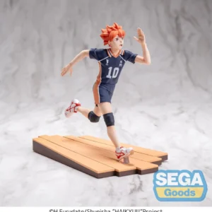 Shoyo Hinata Haikyu!! High Premium