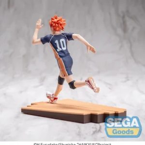 Shoyo Hinata Haikyu!! High Premium