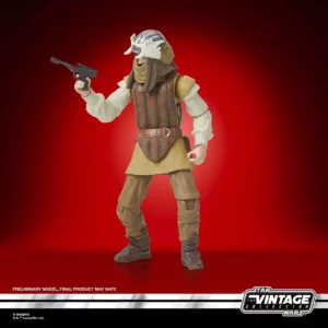 Jabbas Court Pack The Vintage Collection Star Wars Return Of The Jedi